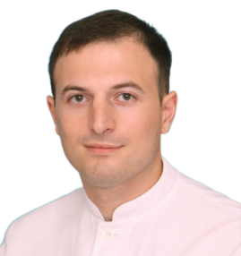Специалист Гугушвили Владимир Малхазиевич
